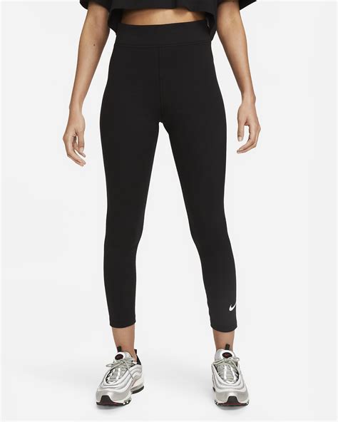 7 8 sportleggins damen von nike|Nike Sportswear Classic Women's High.